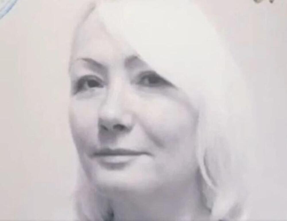 OMILJENA DOKTORKA MARIJA NAĐENA UBIJENA SA BUKETOM CVEĆA U RUCI! Mislili da je MUŽ, usledilo JEZIVO otkriće