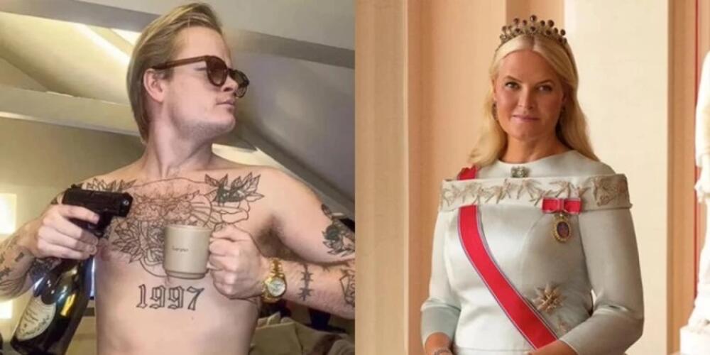 Sin norveške princeze osuđen zbog ZLOSTAVLJANJA, ali... Pala presuda u slučaju koji je digao naciju na noge!