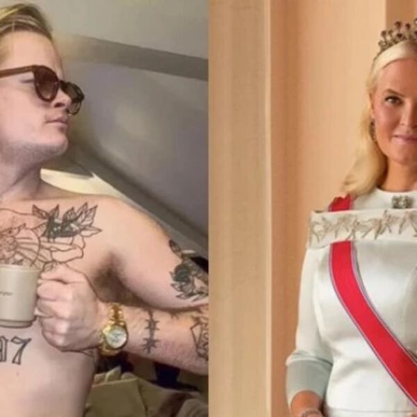 Sin norveške princeze osuđen zbog ZLOSTAVLJANJA, ali... Pala presuda u slučaju koji je digao naciju na noge!