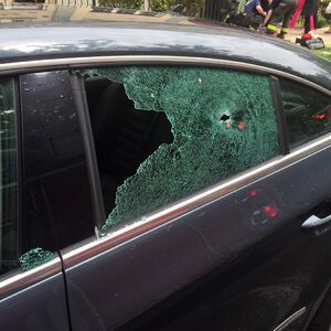DEVETOGODIŠNJU DEVOJČICU UBILI POLICAJCI KOJI SU JURILI ZA PLJAČKAŠIMA! Mislili da su oni u kolima, ali... HOROR!