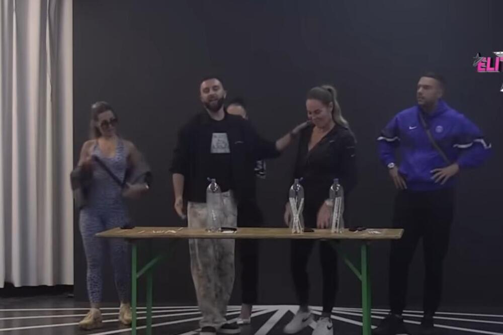 ŠOK ODLUKA PRED FINALE ELITE! Hitno saopšteno da ONA NAPUŠTA IMANJE! Gledaoci u šoku - NEĆE SE BORITI ZA POBEDU