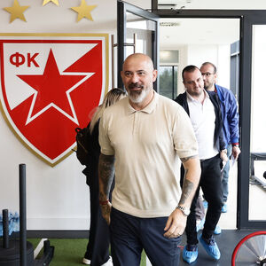 Petarda Crvene zvezde za kraj na Zlatiboru - pogađale novajlije (Video/Foto)