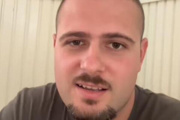 SRBIN DIMITRIJE SNIMIO KAKO IZGLEDA SMEŠTAJ ZA SEZONSKE RADNIKE U HRVATSKOJ: Svi gledaju i ne veruju (VIDEO)