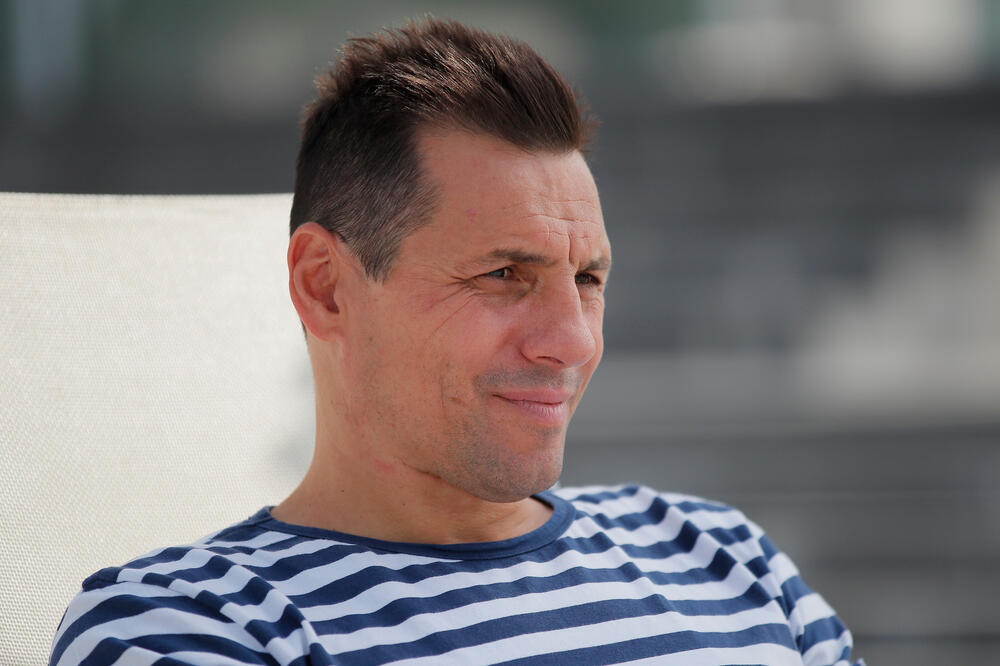 PRVI SPISAK BEZ 11 VELIČANSTVENIH: Vujasinovićevu Srbiju predvode Glušac i Martinović (Foto)