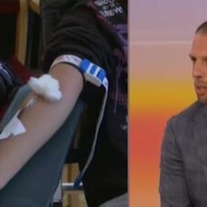 "Uvek kažem da ne treba pacijent" Nemanja pobedio strah od igle, pa 54 puta dao krv - mnogima je vratio osmeh