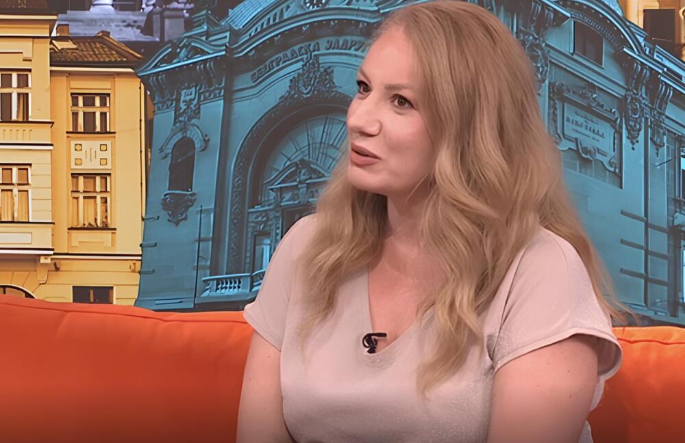 Sandra je postala mama posle 14 godina i 14 pokušaja: Samoj sebi je dala rok, a onda je stigla najlepša vest
