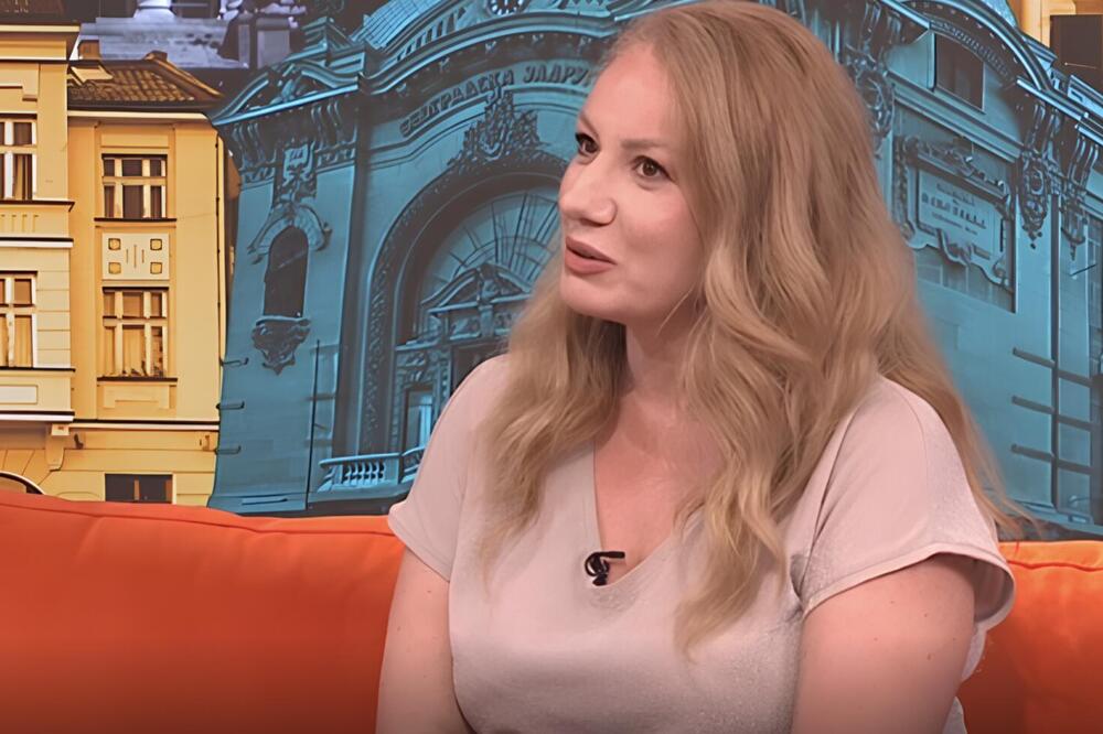 Sandra je postala mama posle 14 godina i 14 pokušaja: Samoj sebi je dala rok, a onda je stigla najlepša vest