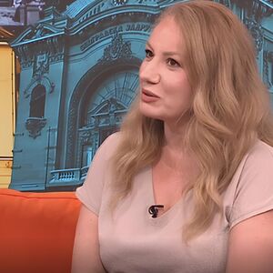 Sandra je postala mama posle 14 godina i 14 pokušaja: Samoj sebi je dala rok, a onda je stigla najlepša vest