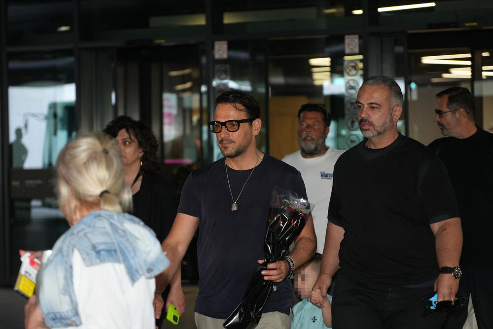 Nikos Vertis