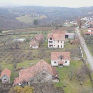 Selo s najkraćim imenom u Srbiji krije neverovatnu priču: Na padinama je planine Suvobor, lepotom ostavlja bez daha