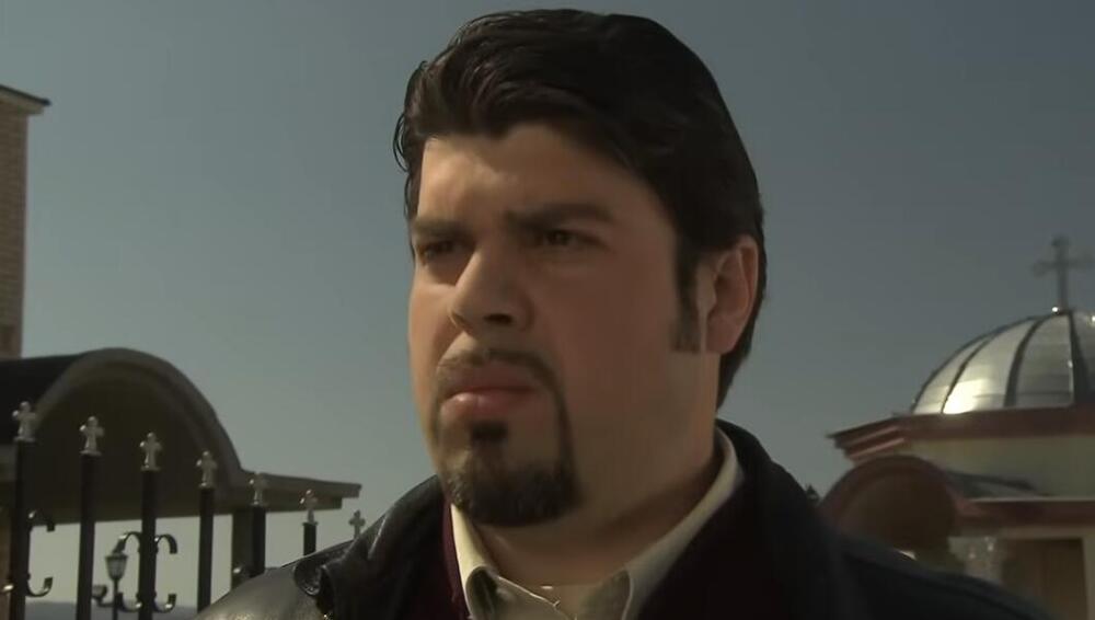 SVI GA ZNAJU KO RADAŠINOVOG ZETA: Evo gde je Radenko i koliko su ga godine promenile! Da li biste ga prepoznali?