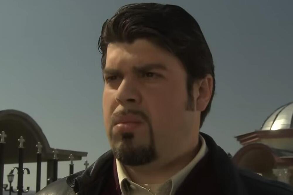 SVI GA ZNAJU KO RADAŠINOVOG ZETA: Evo gde je Radenko i koliko su ga godine promenile! Da li biste ga prepoznali?