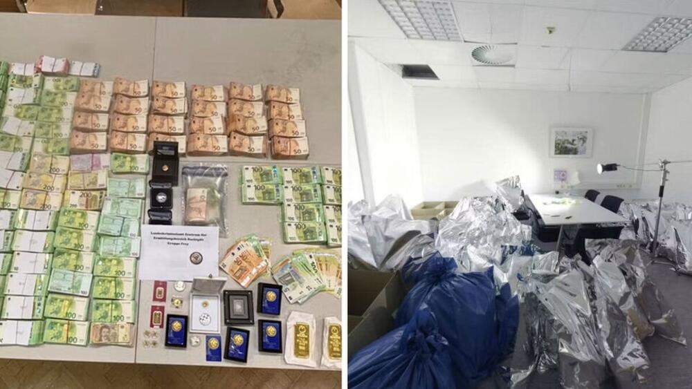 EVO KAKO JE PAO PEDANTNI ŠEF "PSIHONAUT"! Imao BAŠTOVANE iz Srbije, radno vreme i direktora, radili kao da su FIRMA