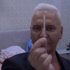 ANITA NIJE JEDINA TRUDNICA NA PINKU? Urađen novi TEST ZA TRUDNOĆU, član produkcije pokazao REZULTAT - SVI U ŠOKU