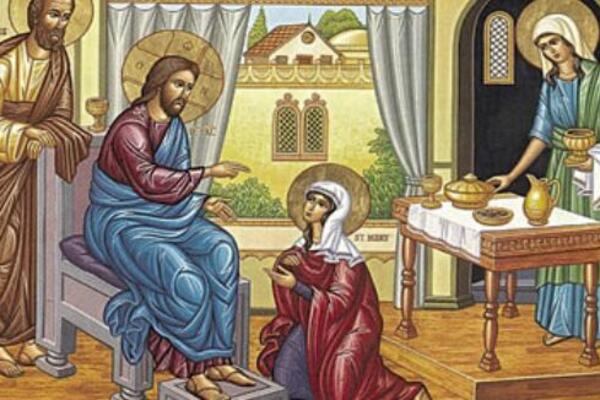 DANAS RANOM ZOROM OVO MORATE DA URADITE! Slavimo VELIKE SVETICE, veruje se da se JEDNO NIKAKO NE OPRAŠTA
