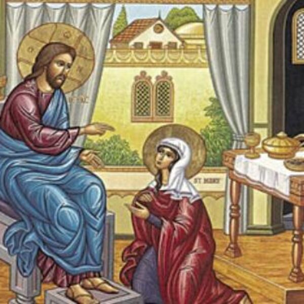 DANAS RANOM ZOROM OVO MORATE DA URADITE! Slavimo VELIKE SVETICE, veruje se da se JEDNO NIKAKO NE OPRAŠTA