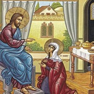 DANAS RANOM ZOROM OVO MORATE DA URADITE! Slavimo VELIKE SVETICE, veruje se da se JEDNO NIKAKO NE OPRAŠTA
