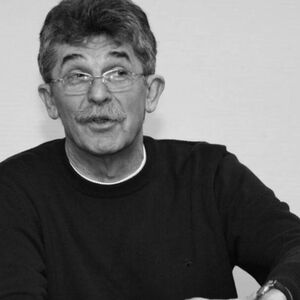 Umro Slavenko Saletović
