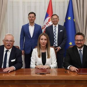 Potpisan ugovor između Vlade Srbije i MOL-a: Evo svih detalja ako dobiju odobrenje za NIS
