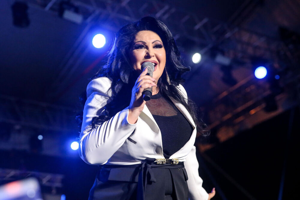 Dragana Mirković