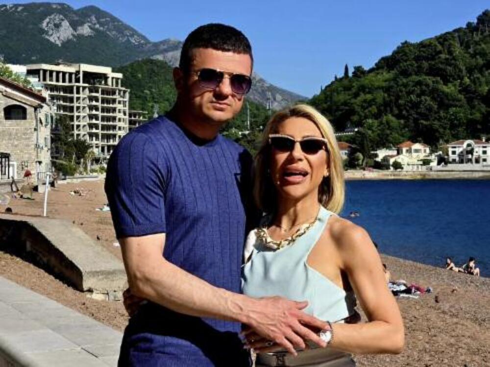 JEREMIĆKA ZNALA DOBRO DA IZABERE: Ovo je TIGROVA IMOVINA, ne zna se da li je veće bogatstvo u Srbiji ili Crnoj Gori