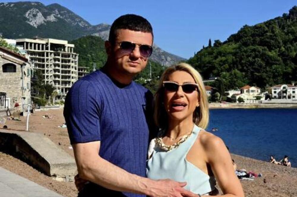 JEREMIĆKA ZNALA DOBRO DA IZABERE: Ovo je TIGROVA IMOVINA, ne zna se da li je veće bogatstvo u Srbiji ili Crnoj Gori
