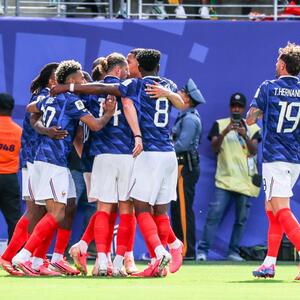 Francuska bila užasna, pa zgazila Senegal: Mbape izdominirao u nastavku!