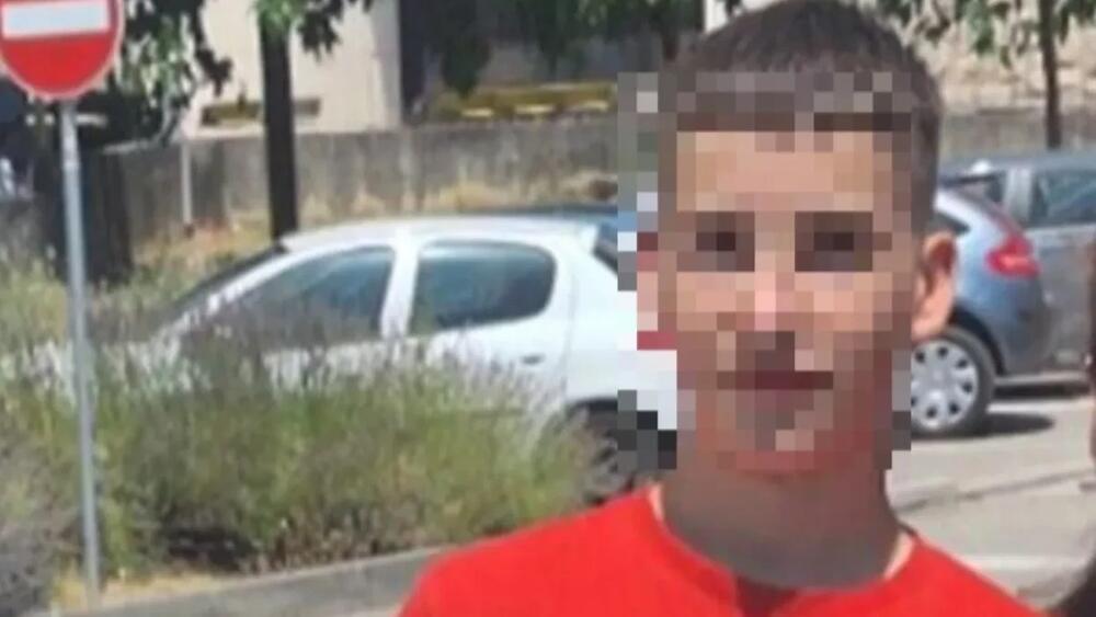Ubici dostavljača Luke (19) iz Drniša produžen pritvor! Kristijan ostaje iza rešetaka, misle da će ponoviti ZLOČIN