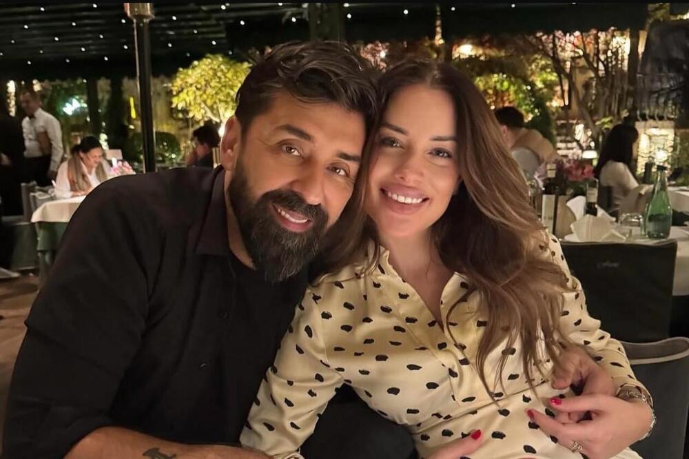 "MAMA TE NAUČILA DA OTIMAŠ TUĐE MUŽEVE I OCA DETETU" Drvlje i kamenje po Amidžićevoj ženi, a ni ona ne ostaje dužna