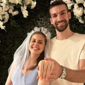 KATARINA I MILAN IZ NOVOG SADA SU SEDELI NA DORUČKU I PALO IM JE NA PAMET DA SE VENČAJU: Njihova priča je FILMSKA!