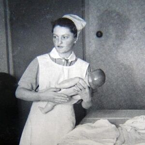 "SAMO SAM PRITISNULA..." Medicinska sestra Marija BRUTALNO UBIJALA NOVOROĐENČAD, kad je OTKRILA ZAŠTO... HOROR!
