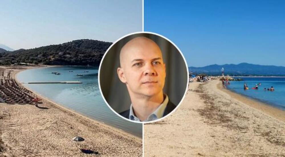 Da li se isplati zaduživanje za letovanje? Uzelac otkriva koje greške građani najčešće prave