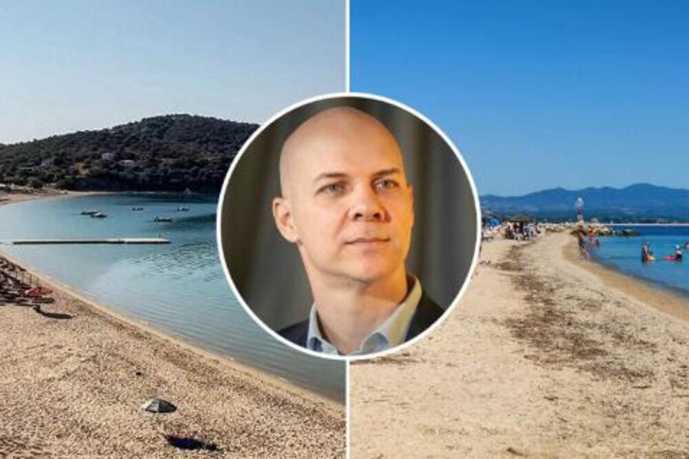 Da li se isplati zaduživanje za letovanje? Uzelac otkriva koje greške građani najčešće prave