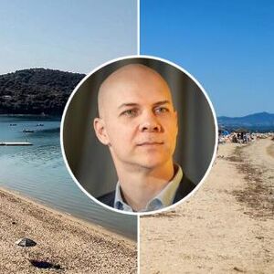 Da li se isplati zaduživanje za letovanje? Uzelac otkriva koje greške građani najčešće prave