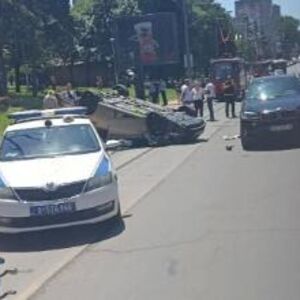 ŽENA POGINULA U UDESU U POŽEŠKOJ ULICI: Novi detalji strašne nesreće