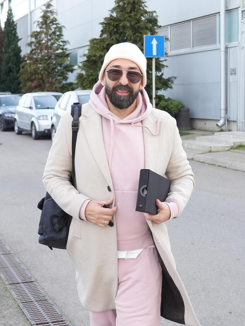 BLAGO OGNJENU KAD PORED SEBE IMA OVO BLAGO: Žena mu priredila romantično iznenađenje, lepši prizor niste videli