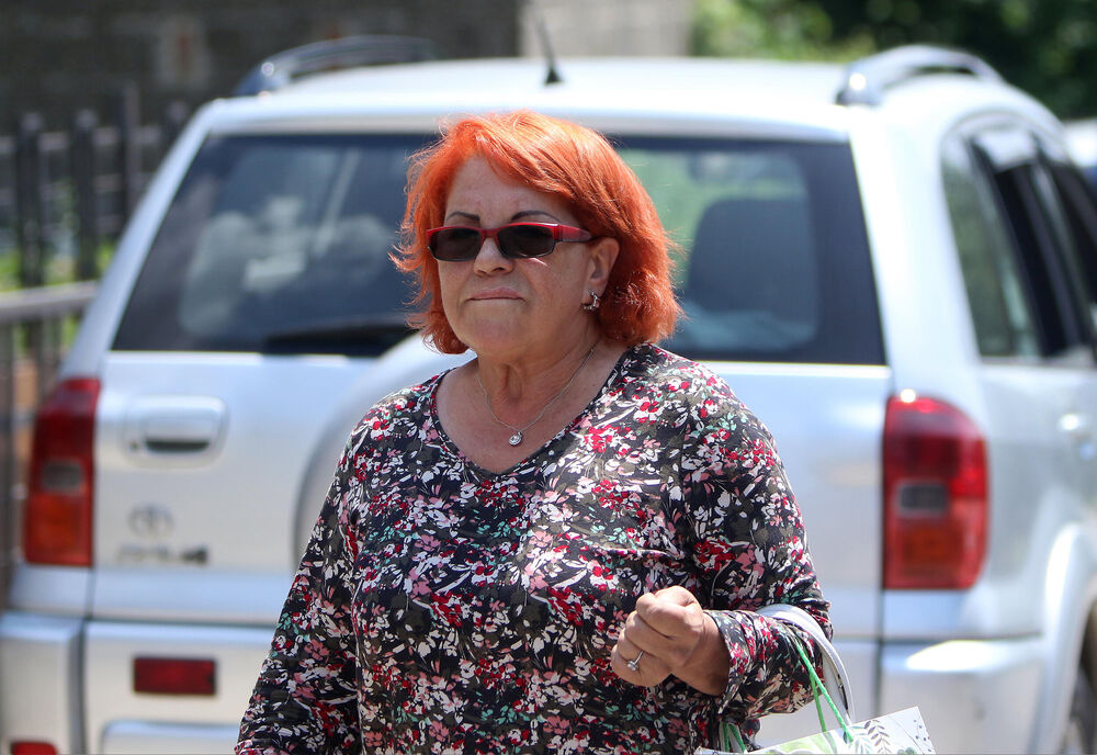 Šemsa Suljaković
