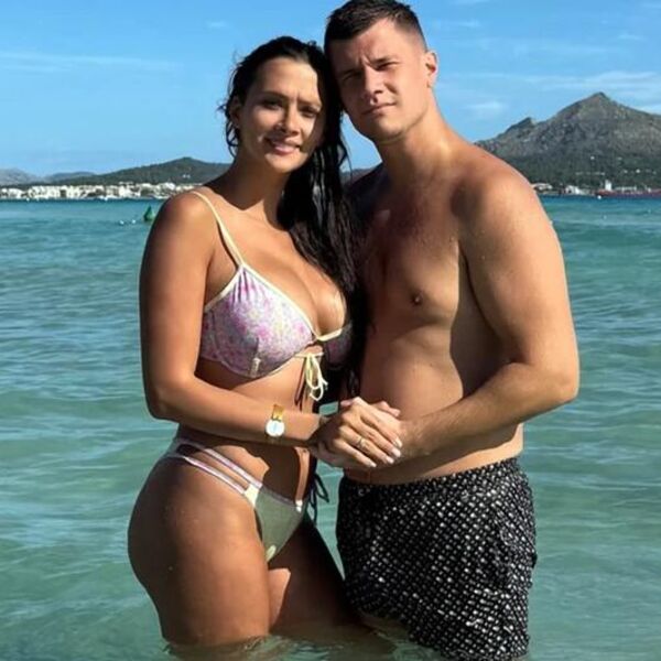 TRUDNA LENA ČOLAK! Evo u kom je mesecu: Udala se u TAJNOSTI