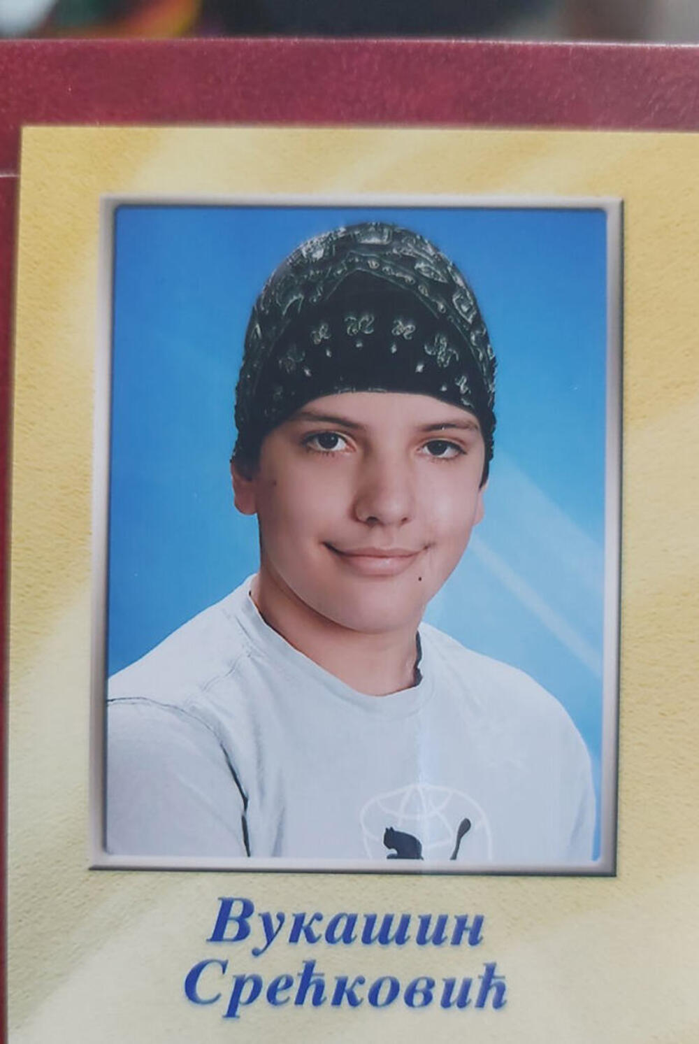 Nestao Vukašin (14) sa Kanarevog brda: Gubi mu se svaki trag nakon male mature, porodica moli za pomoć!