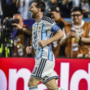 Ronaldo otvoreno: Mesi je najboljih svih vremena!