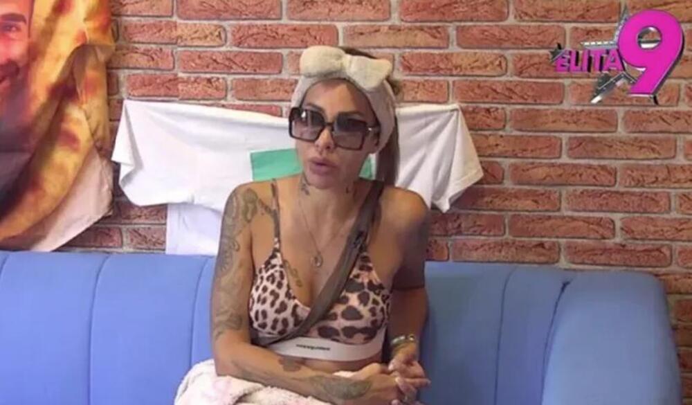 ANELI IMA JASNE USLOVE ZA ASMINA: Progovorila o ćerki Nori! "Neću mu uskraćivati da viđa dete ukoliko..."