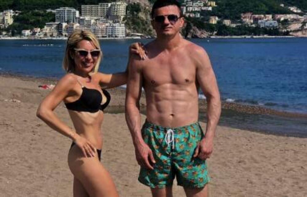 ONA GA KUJE U ZVEZDE, A TIGAR JAVNO PRIZNAO DA LI JE JOVANA SPONZORUŠA: Bio je jasan ko dan! "SVE BIH JOJ KUPIO..."