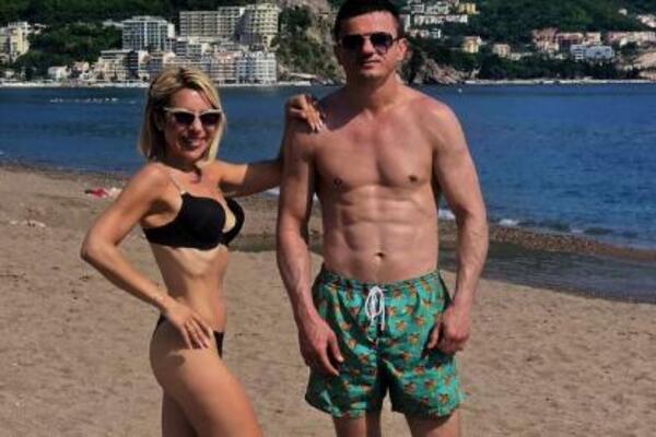 ONA GA KUJE U ZVEZDE, A TIGAR JAVNO PRIZNAO DA LI JE JOVANA SPONZORUŠA: Bio je jasan ko dan! "SVE BIH JOJ KUPIO..."