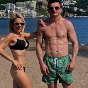 ONA GA KUJE U ZVEZDE, A TIGAR JAVNO PRIZNAO DA LI JE JOVANA SPONZORUŠA: Bio je jasan ko dan! "SVE BIH JOJ KUPIO..."