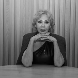 Umrla Lidija Manić