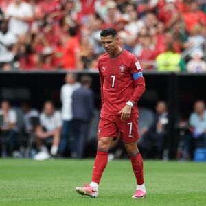 Kristijano Ronaldo zaboravio kada je dao poslednji gol na Svetskom ili Evropskom prvenstvu (Foto)