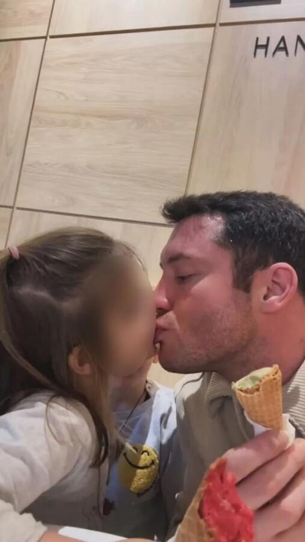 "NEMA TOG SUDIJE NI PRESUDE KOJ..." Marijin bivši NE MOŽE da viđa DECU, a sad slikom ZAPALIO MREŽE! Ljudi reagovali