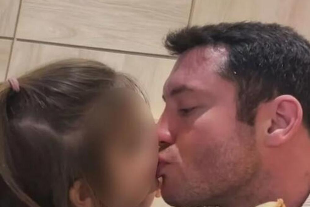 "NEMA TOG SUDIJE NI PRESUDE KOJA..." Marijin bivši NE MOŽE da viđa DECU, a sad slikom ZAPALIO MREŽE! Svi reagovali