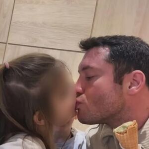 "NEMA TOG SUDIJE NI PRESUDE KOJA..." Marijin bivši NE MOŽE da viđa DECU, a sad slikom ZAPALIO MREŽE! Reči odjekuju