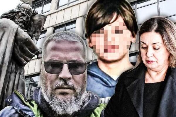DONETA PRESUDA U SLUČAJU "RIBNIKAR"! Ovo su kazne za Miljanu i Vladimira Kecmanovića